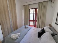 Apto completo na Savassi Metropolitan - Bed and Breakfast Belo Horizonte
