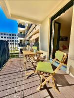 Stilvolles Apartment in Berlin-Schönefeld - B&B Schönefeld