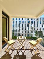 Stilvolles Apartment in Berlin-Schönefeld - B&B Schönefeld