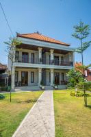 Campuan Sari Villa - B&B Desa Ketewel