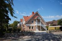 Haus Daglind Apartment 4 - Ferienwohnung Büsum