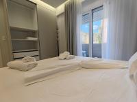 Alex comfortable apartment - near Athens Airport - B&B Loutsa