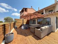 Villa Innera - B&B Mantoúki