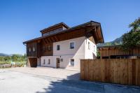 Ferienwohnung Lechner-Kaltenhauser - Chambres d'hôtes Kramsach