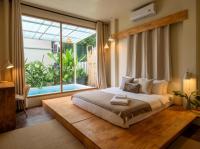 Thara Pearl Villa - Ferienwohnung Ko Pha Ngan