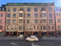 Luotsi 1911 Suite - Ferienwohnung Helsinki