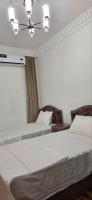 Family guest house Al-Ali - Chambres d'hôtes Boukhara