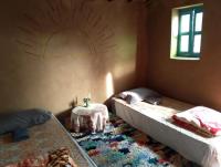 MARHABA SAHARA - Authentik Biwouak Nomades - B&B Oulad Ali