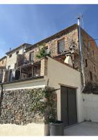 Casa Rural Bonavista - B&B Lloá