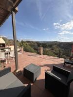 Casa Rural Bonavista - Ferienwohnung Lloá