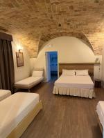 Terrazza sulle vette - Ferienwohnung Sulmona
