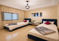 Calm Luxury Apartment Near the Old Medina & Marjane - B&B Fez