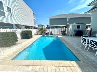 Ocean House 6BR 4 5BA Surfside Beach Pool & Ocean Views - B&B Myrtle Beach