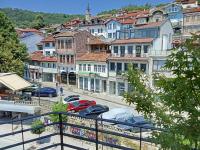 Art Studio Turnovo - Chambres d'hôtes Veliko Tarnovo