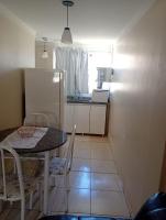Apartamento para diárias em Caldas Novas RESIDENCIAL ILHA BELA II - B&B Caldas Novas