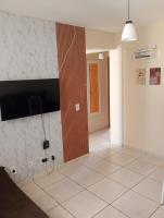 Apartamento para diárias em Caldas Novas RESIDENCIAL ILHA BELA II - B&B Caldas Novas