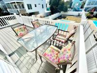 4BR Surfside Beach Home Private Pool - B&B Myrtle Beach