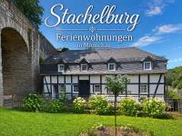 Stachelburg - Ferienwohnung Monschau
