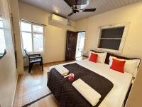 Habitación Cuádruple Prémium