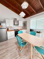 Vittoria House Tropical - B&B Bayahibe