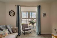 3BR Seafront Home with Stunning Sea Views - Chambres d'hôtes Portishead