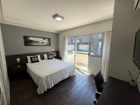 Flat elegante na Orla da Lagoa da Pampulha #SanDiego124 - B&B Belo Horizonte