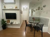 New apartment in Barra Olimpica, near to Rio Centro and Rock in Rio - Ferienwohnung Rio de Janeiro