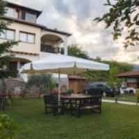 Villa Lito - Ferienwohnung Litochoron