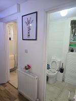 Little heaven - Chambres d'hôtes Croydon
