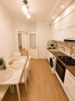Spacious Apartment in Central Chișinău - B&B Chișinău