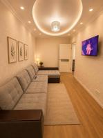 Spacious Apartment in Central Chișinău - B&B Chișinău
