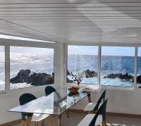 Nido de Mar - B&B Callejones