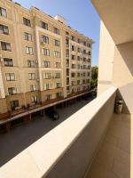 Spacious Apartment in Central Chișinău - B&B Chișinău