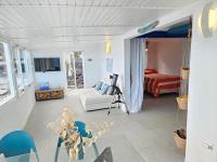 Nido de Mar - B&B Callejones