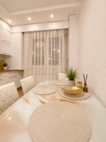 Spacious Apartment in Central Chișinău - B&B Chișinău