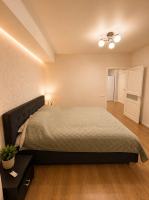 Spacious Apartment in Central Chișinău - B&B Chișinău