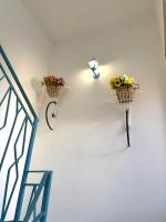 U Suli do mari - Ferienwohnung Pozzallo