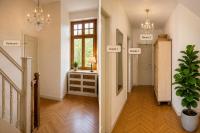 1904 Home Basel - Bed and Breakfast Bazel