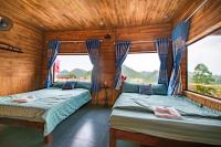 Habitación cuádruple
