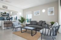 32 Thira - Santorini Beach flat - Ferienwohnung Ballito