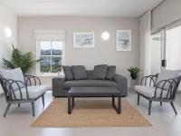 32 Thira - Santorini Beach flat - Ferienwohnung Ballito