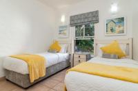 Relaxing Seaside Escape at 2 Perissa - Bed and Breakfast Ballito