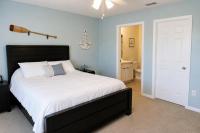 Entire Townhome Minutes from Beach and Airport - Chambres d'hôtes Yulee