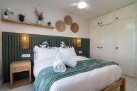 Ocean Dream at 5 Thira - B&B Ballito