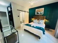 39 Villa Med - Ballito Getaway - Ferienwohnung Ballito