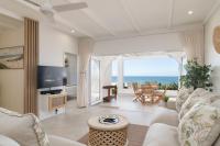 Luxury Sunrise Seaviews at 7 Thira - Ferienwohnung Ballito