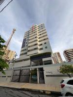 Costa Nova Apê 205 - B&B Maceió