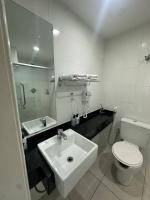 Flat incrível no Hotel San Diego #38 - B&B Belo Horizonte