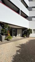 Taquaral 2 Quartos com Garagem, Ótima Localização - B&B Campinas