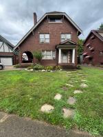 Updated cozy in central Cleveland - B&B Cleveland